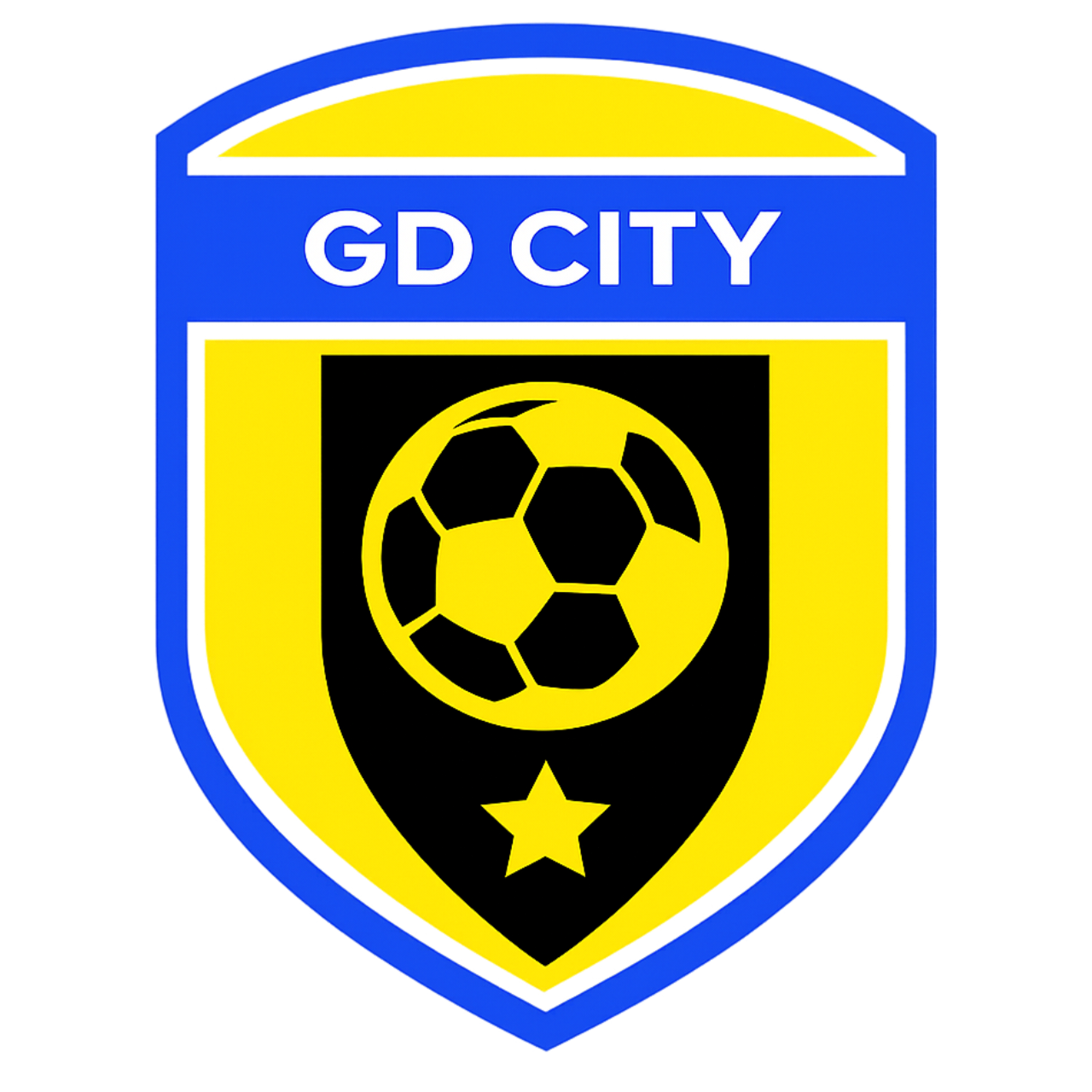 GD City FC