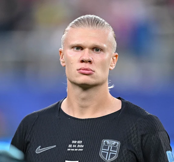 Erling Haaland
